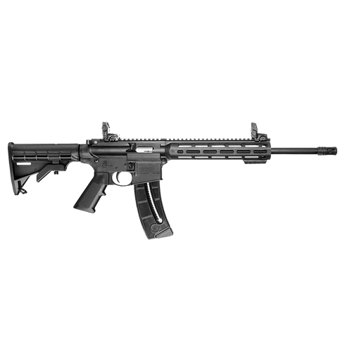 M&P15-22 Sport .22 LR Semiautomatic