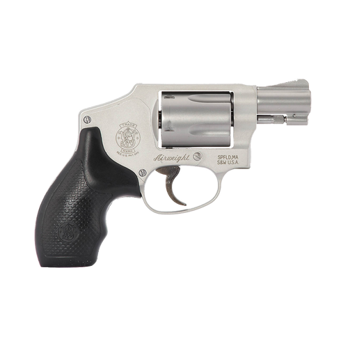 Smith & Wesson Model 642 .38 Special +P Revolver