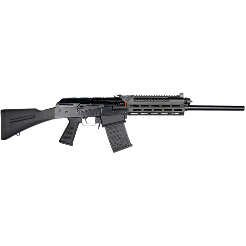 M12AK T1 12 Gauge MLOK Rail Shotgun