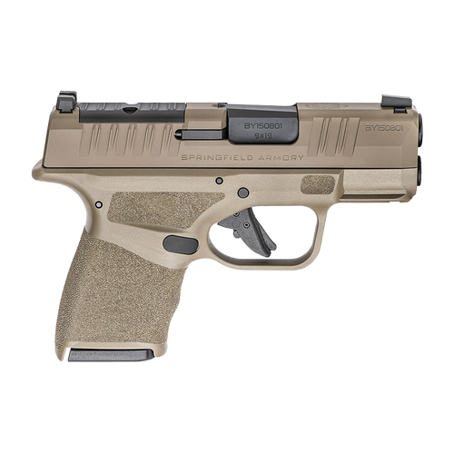 Springfield Armory Hellcat® 3-in Micro-Compact