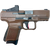 SC 9mm Luger Pistol
