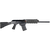 M12AK T1 12 Gauge MLOK Rail Shotgun