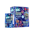 Lil' MFs Mushroom Extract Tablets 4CT Display Of 10