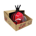 Raw Fireblazer 6 Joints At Once Helmet Raw Fireblazer 6 Joints At Once Helmet