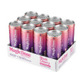 Magic Dose Kratom + Kava + Mushroom Infused Euphoric Seltzer Pack Of 12