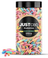 JUST CBD Infused Gummies 3000MG