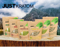 Just Kratom -  500ct plus Capsules ** NEW **