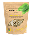 Just Kratom -  500ct plus Capsules ** NEW **