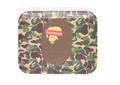 Biodegradable Rolling Small Tray Small