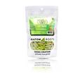 Kratom Roots - 175 Capsules High Quality NANO Kratom ( Smooth Fine Grind )