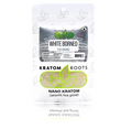 Kratom Roots - 120G Powder High Quality NANO Kratom ( Smooth Fine Grind )