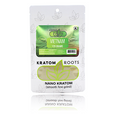 Kratom Roots - 120G Powder High Quality NANO Kratom ( Smooth Fine Grind )