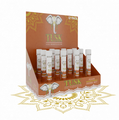 Tusk Kratom Powder Extract Display of 12 ( 200MG MIT Platinum )