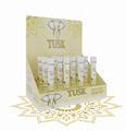 Tusk Kratom Powder Extract Display of 12 ( 200MG MIT Platinum )