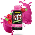 Viva Zen Kratom Shots (Display of 12)