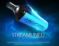 Lookah Sword Fish Nectar Collector