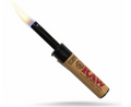 Clipper Mini Tube Raw Lighter ( Display of 24 )