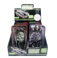 SmokeZilla - Glow In The Dark Ashtray Collection