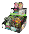SmokeZilla - Glow In The Dark Ashtray Collection