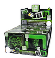 SmokeZilla - Glow In The Dark Ashtray Collection
