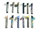 Smokezilla - Custom Design Lighters