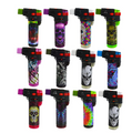 Smokezilla - Custom Design Torch Lighters