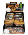 Wooded Crate Magic Box Display of 6