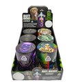 Smoke Zilla - Butt Bucket Full Print Ashtray with LED Light