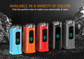 Lookah Load 510 Cartridge Vape Pen Battery ( 500mA / Display of 25 )