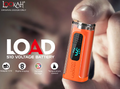 Lookah Load 510 Cartridge Vape Pen Battery ( 500mA / Display of 25 )