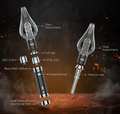 Yocan FLAME Multi-functional Nectar Collector Vaporizer
