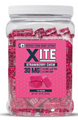 Xite - Delta 9 Hemp Extract Candy ( Jar of 70 / 30MG Per PC )
