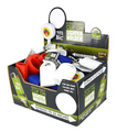 Smokezilla - Lighter Holder ( Display of 24 / #02-4429 )