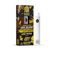 Modus - VVS Blend Disposable 3G Disposable ( 3,000MG / Display of 5 )