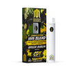 Modus - VVS Blend Disposable 3G Disposable ( 3,000MG / Display of 5 )