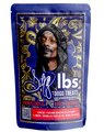 Dogg Lbs - 100MG Delta 9 Gummies  ( Pack of 5 / Display of 10 )