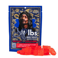 Dogg Lbs - 400MG Delta 9 Gummies  ( Pack of 20 / Display of 10 )