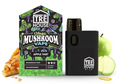 TRE House - Magic Mushroom 2g Disposable Display of 6 ( 2,000MG )