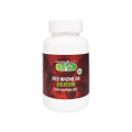 Kratom Roots - 150 Capsules BOTTLE High Quality NANO Kratom (Smooth Fine Grind)