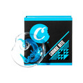 Glass House x Cookies Bite Edition Hand Pipe (CHK-002)