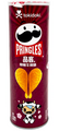Exotic Snacks - Pringles Chips Cans International Flavors