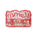Mmelt Enhanced Microdose Magic Mushroom Blend Gummies Display of 6