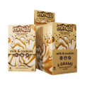 Mmelt Magic Mushroom Infused Chocolate Bar Display Of 6 (6000MG)