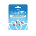 Pure OHMS Pure Kratom Alkaloids 7 Hydroxy Tablets (18MG)