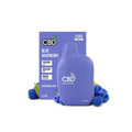 CBDfx Broad Spectrum CBD Extract Disposable Vape Display Of 10 (5ML)