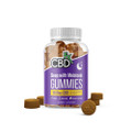 CBDfx Broad Spectrum CBD Infused Melatonin Gummies (1500MG)