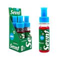 Sevn Mini 7 Hydroxymitragynine Extract Syrup Display Of 4 (25MG)