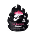 Fuego Hemp Trap $tash Edition Premium Exotic THCA Flower Pack Of 10 (4G)
