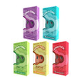 Space Gods Mega Pod Edition THCH Blend Disposable Display Of 5 (7G)
