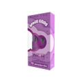 Space Gods Mega Pod Edition THCH Blend Disposable Display Of 5 (7G)